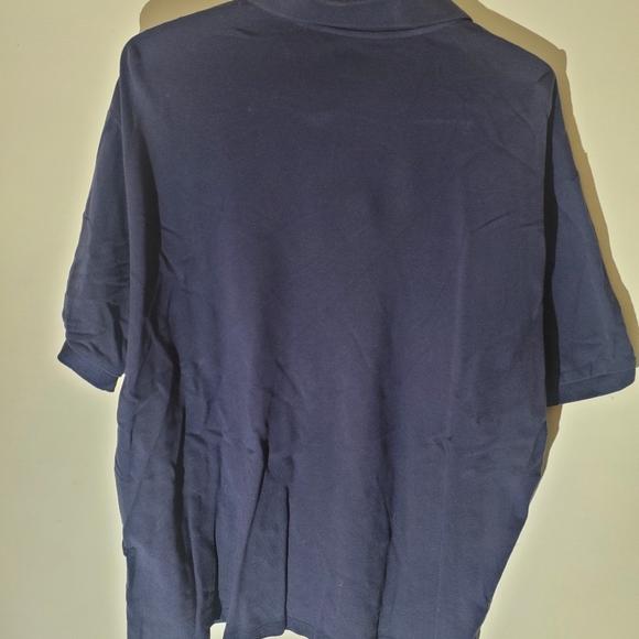 Eddie Bauer men's polo shirt 2xl - Picture 2 of 4